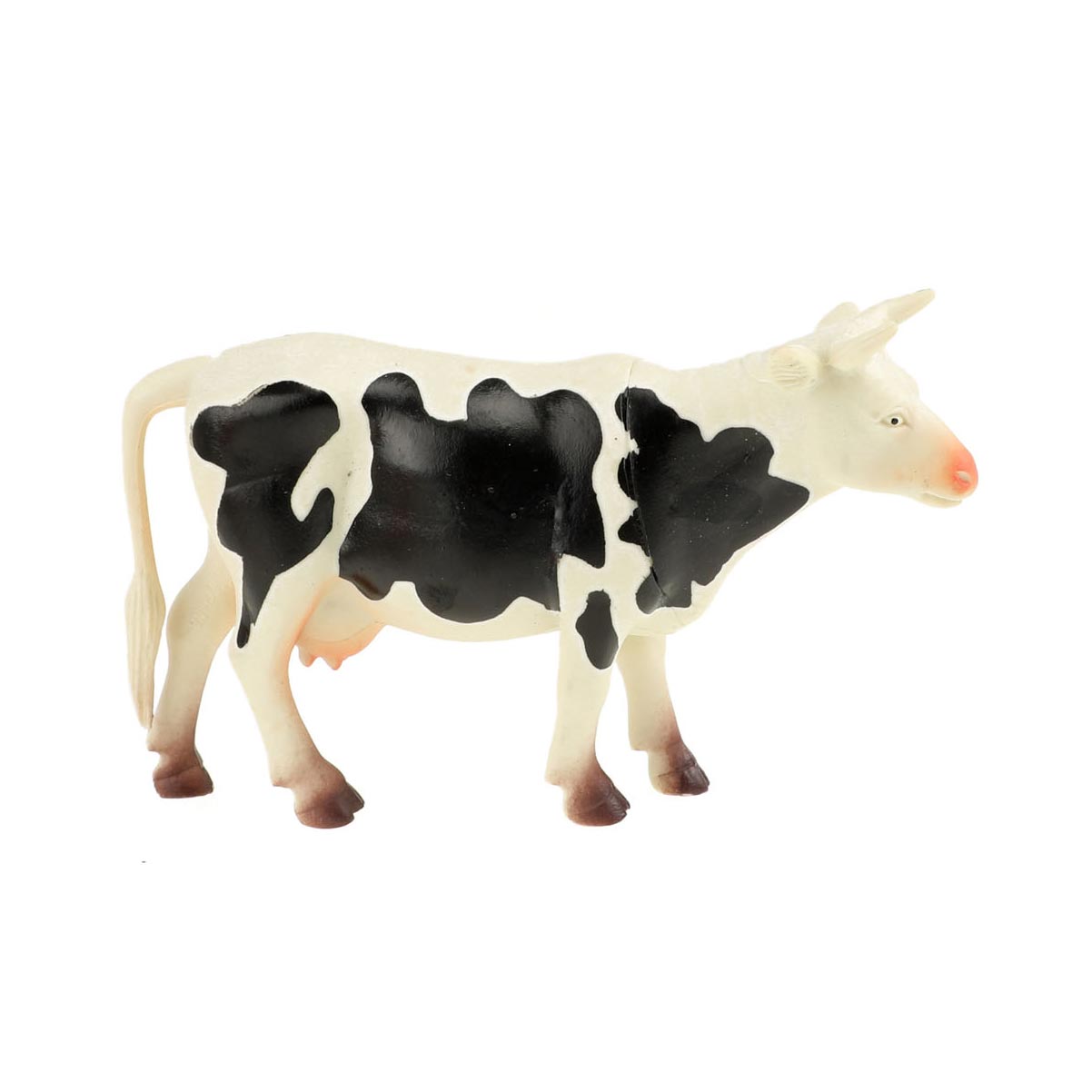 TOI-TOYS Animal World Boederijderen Deluxe, 5e.