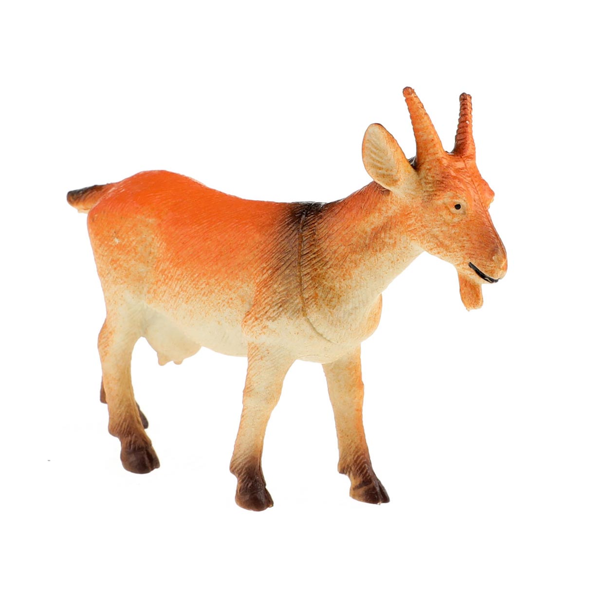 TOI-TOYS Animal World Boederijderen Deluxe, 5e.
