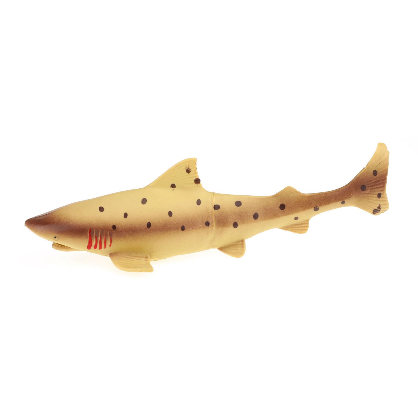 TOI-TOYS Animal World Sea Animals Deluxe, 5e.