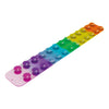 TOI-TOYS Squidpop Band Figdet Regenboog