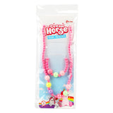 Chaîne de perle de cheval de rêve et bracelet licorne - afbeelding 3