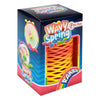 TOI-TOYS WAVY WALKED Spring Rainbow