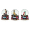 Toi-toys sirènes neige bol sirène
