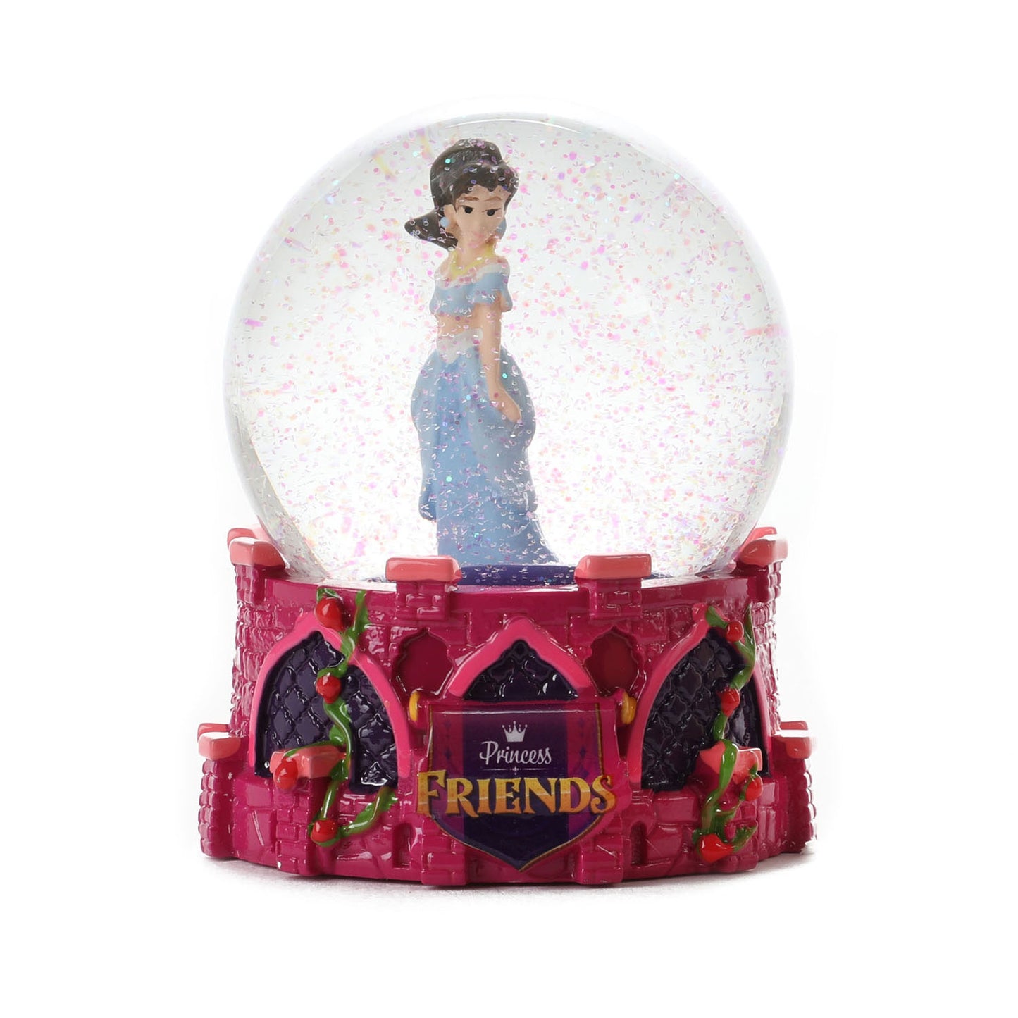 Toi-toys amis neige princesse