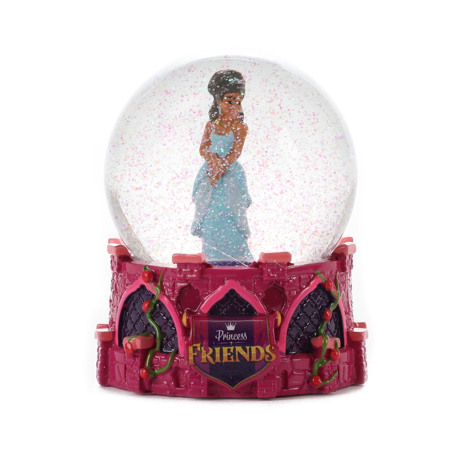Toi-toys amis neige princesse