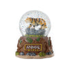 TOI-TOYS Animal Monde Snow Bol Animal sauvage