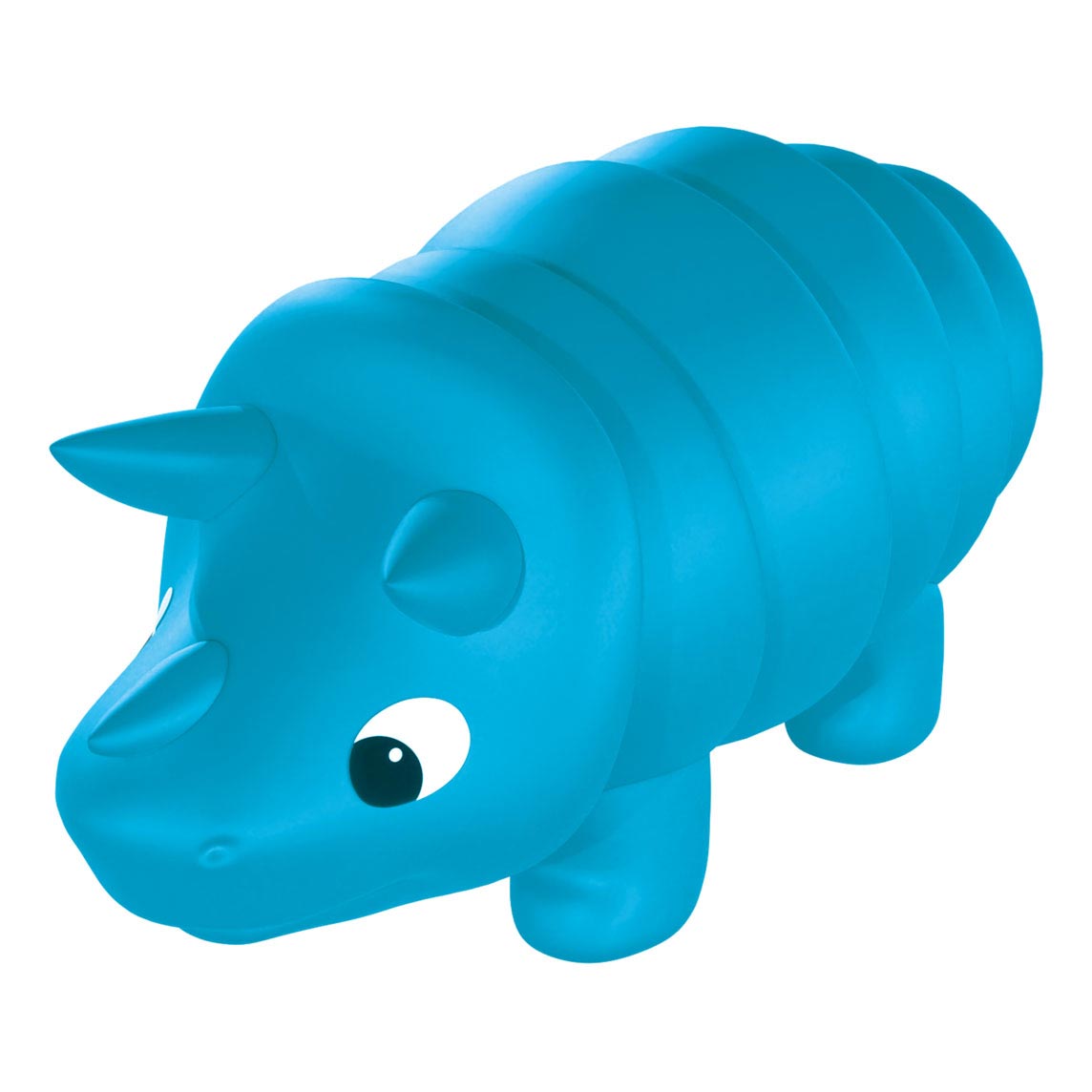 Toi-toys flexible fidget dino