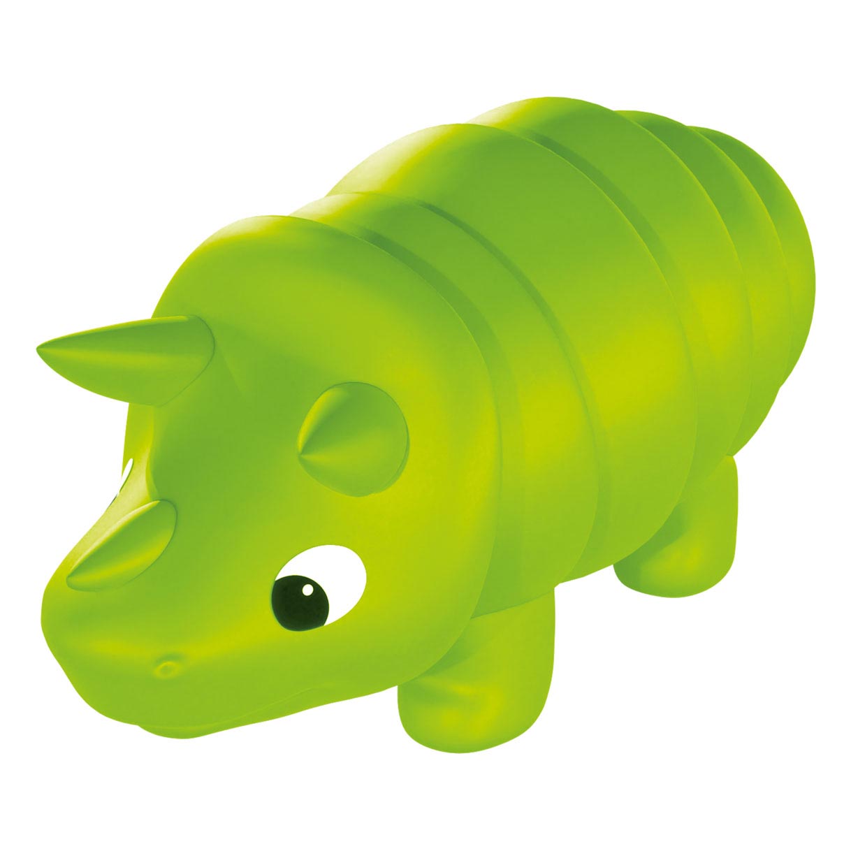 Toi-toys flexible fidget dino