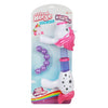 Dream Horse Unicorn Shielding Gun avec des boules en mousse