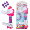 Dream Horse Unicorn Shielding Gun avec des boules en mousse