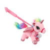 Dream Horse Unicorn peluche pour rester