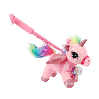 Dream Horse Unicorn peluche pour rester