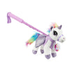 Dream Horse Unicorn peluche pour rester