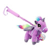 Dream Horse Unicorn peluche pour rester