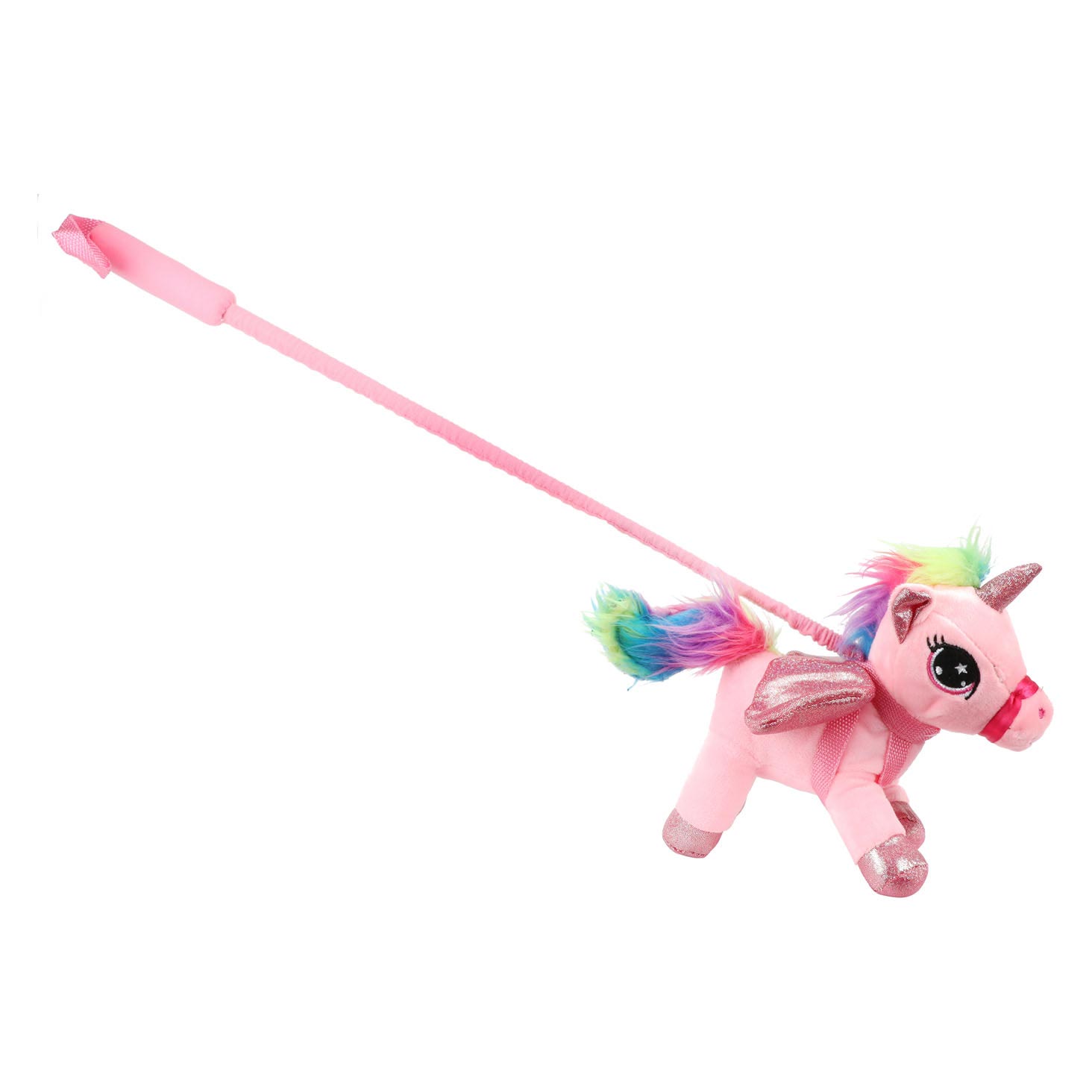 Dream Horse Unicorn peluche pour rester