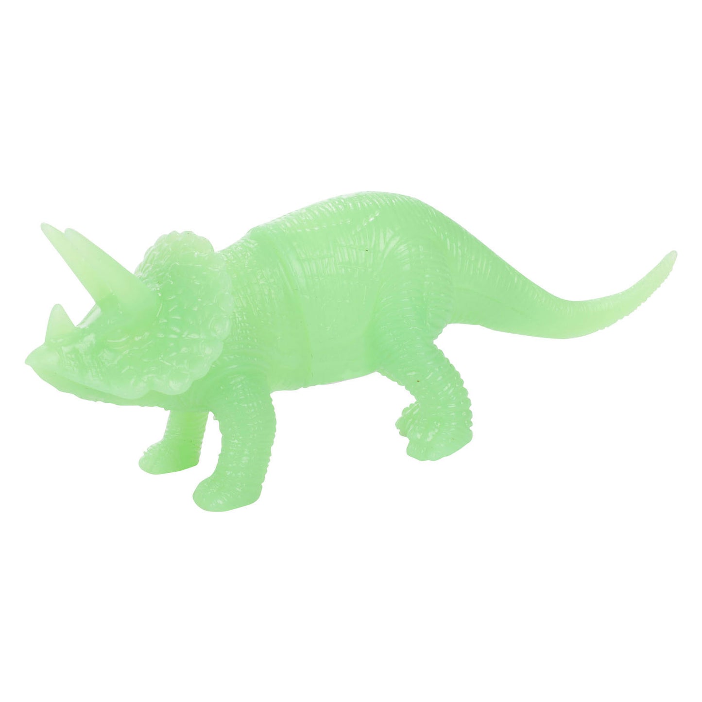 Monde des dinosaures brillants dans le Dark Dino, 4e.