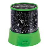 Monde de la lampe de projectile de dinosaure dino - afbeelding 3