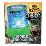 Monde de la lampe de projectile de dinosaure dino - afbeelding 4