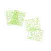 World of Dinosaurs 3d Puzzle Glow dans l'obscurité