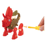 Monde des dinosaures construise un dino - afbeelding 5