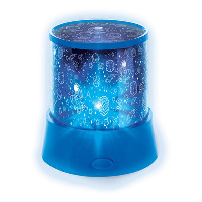 Toi-toys toitoys lampe de projection galaxie