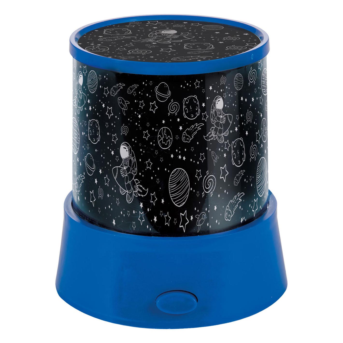 Toi-toys toitoys lampe de projection galaxie