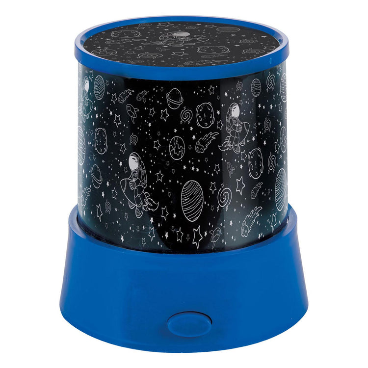 Toi-toys toitoys lampe de projection galaxie