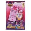TOI-TOYS Friends Mobile Tipe Téléphone rose