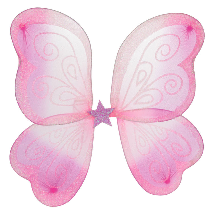 Ensemble de robe d'amis TOI-TOYS avec des ailes