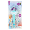 TOI-TOYS ICE Magic jambe princesse avec lumière et son