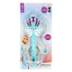 TOI-TOYS ICE Magic jambe princesse avec lumière et son