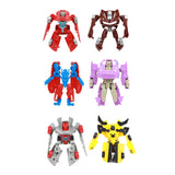 Roboforces Rearer Robot Race Superauto - afbeelding 3