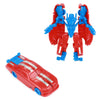 Roboforces Rearer Robot Race Superauto