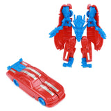 Roboforces Rearer Robot Race Superauto - afbeelding 4