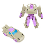 Roboforces Rearer Robot Race Superauto - afbeelding 5