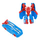 Roboforces Rearer Robot Race Superauto