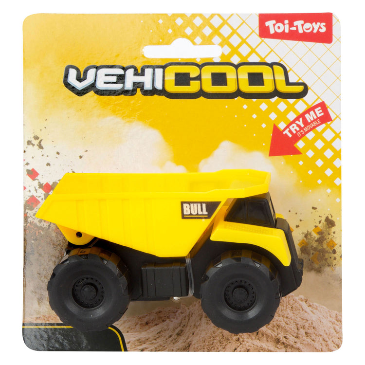 Toi-Toys Véhicule mini véhicule de travail