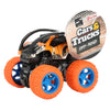CARRUCS TRUCKS FRICTION MONSTER TRUCK FLIP
