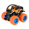 CARRUCS TRUCKS FRICTION MONSTER TRUCK FLIP