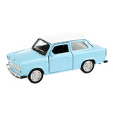 TOI-TOYS Welly Trabant 601 Modèle - afbeelding 3