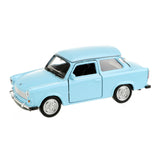 TOI-TOYS Welly Trabant 601 Modèle - afbeelding 4