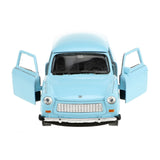 TOI-TOYS Welly Trabant 601 Modèle - afbeelding 5