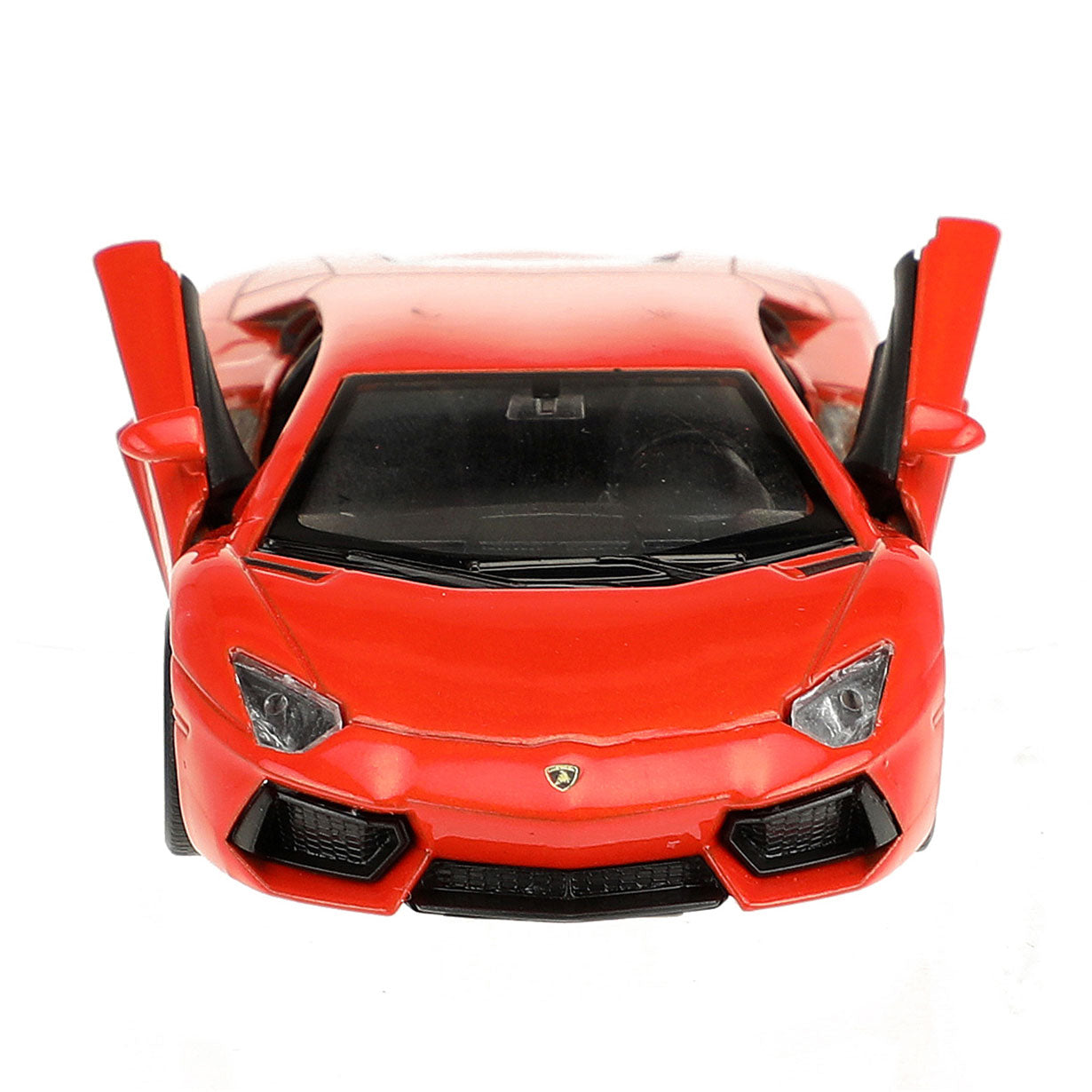 TOI-TOYS Welly Aventador LP700-4 Modèle