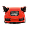 TOI-TOYS Welly Aventador LP700-4 Modèle