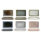 Bols réactifs au vent 20x13x2cm 6 pcs