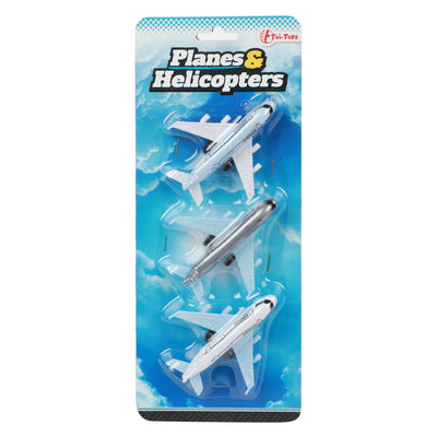 TOI-TOYS Airbus Aircraft, 3rd.