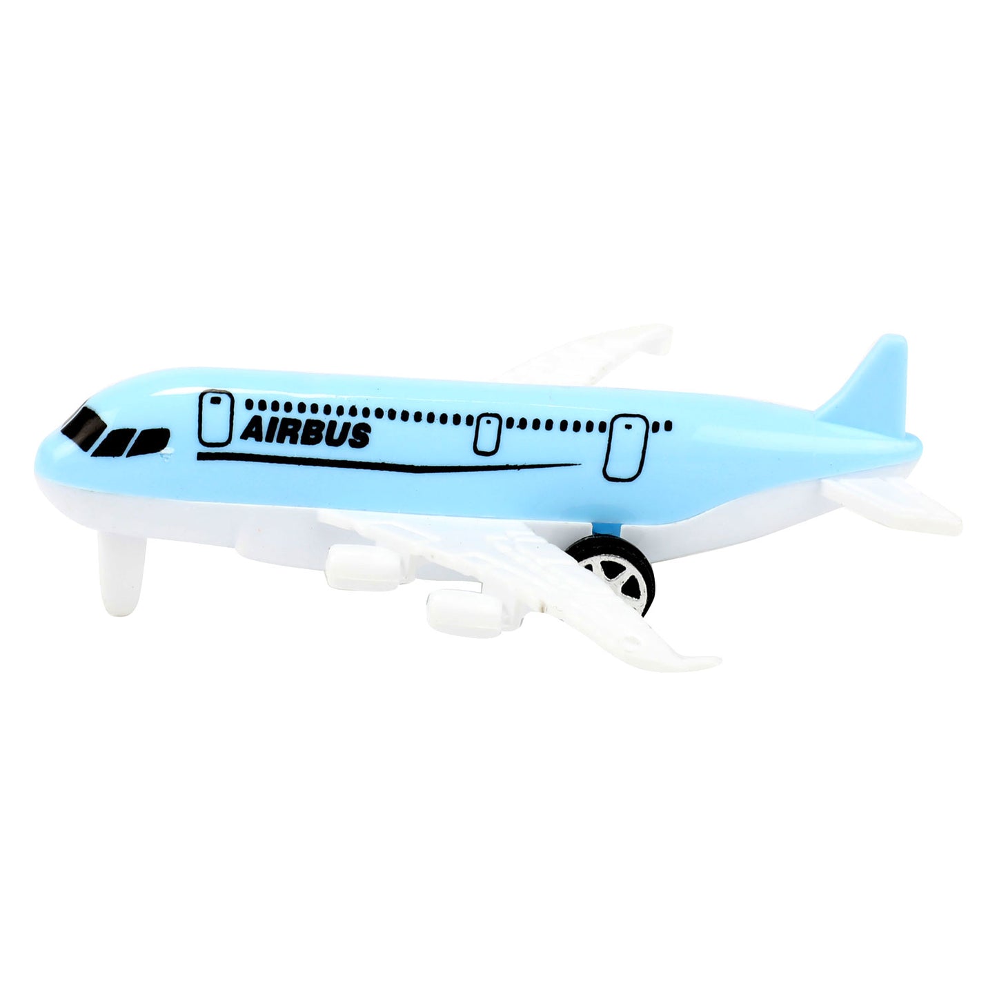TOI-TOYS Airbus Aircraft, 3rd.