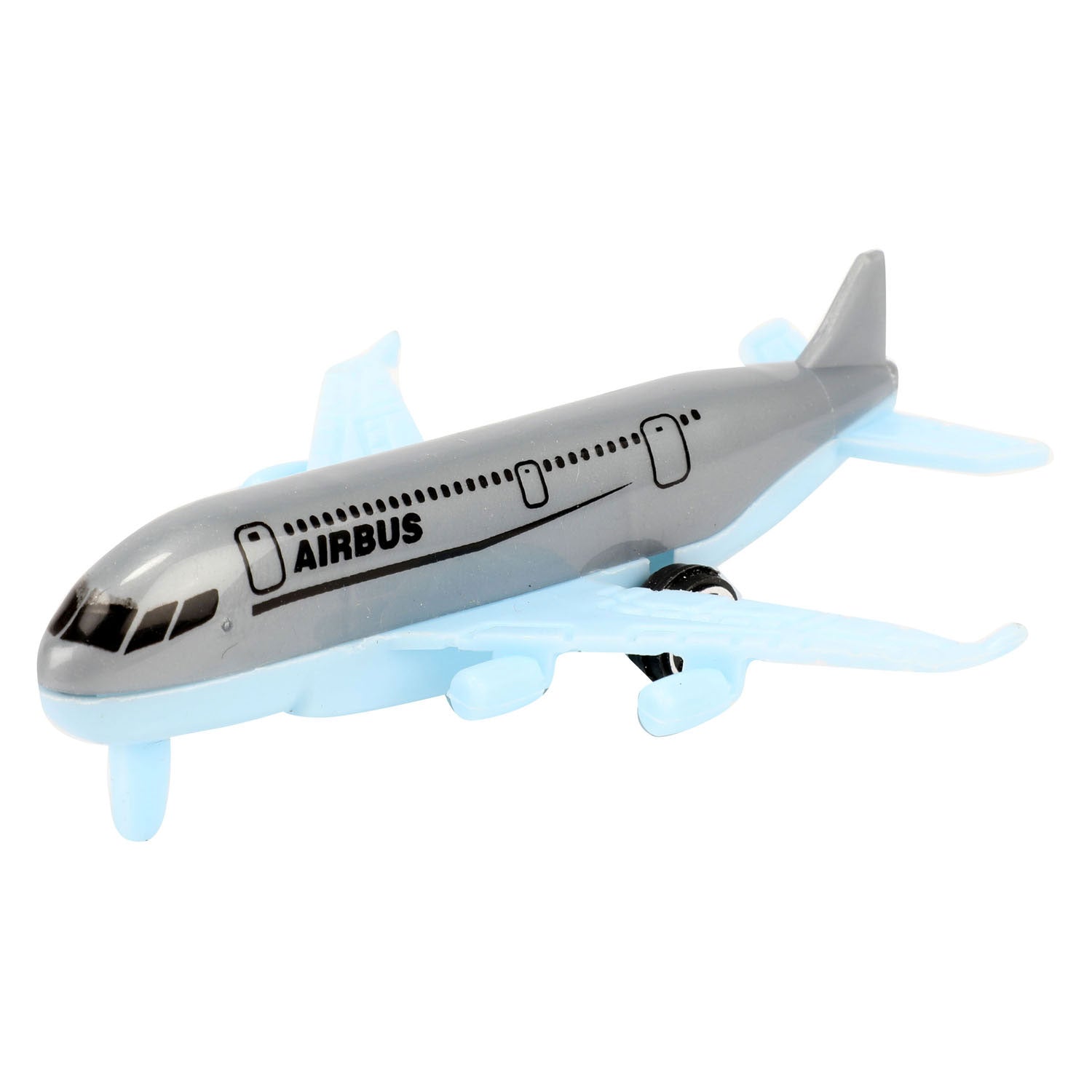 TOI-TOYS Airbus Aircraft, 3rd.