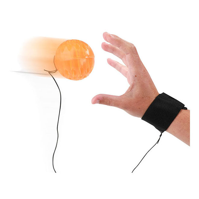 Toi-toys élastique avec léger et bracelet