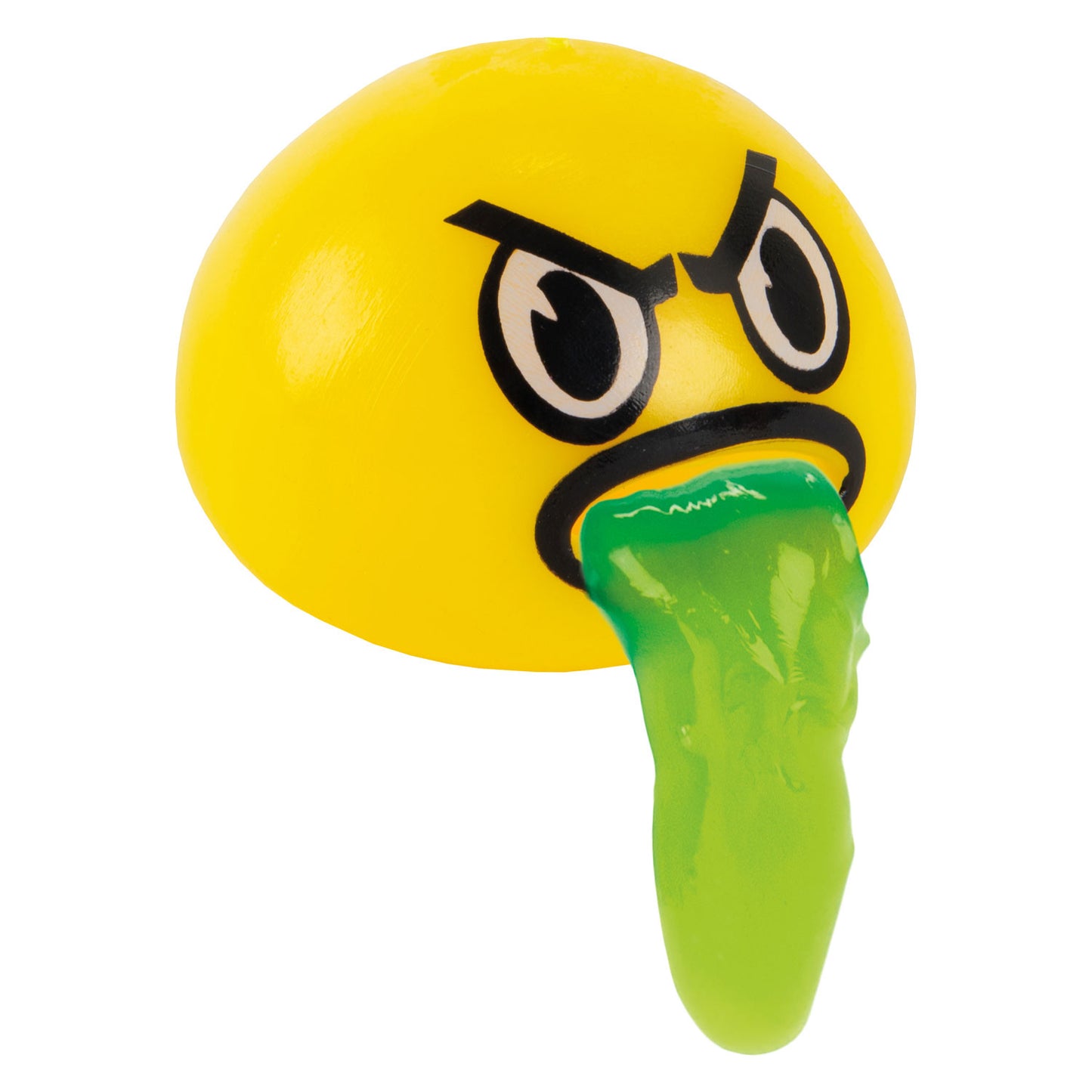 Toi-toys mucus vomit balle